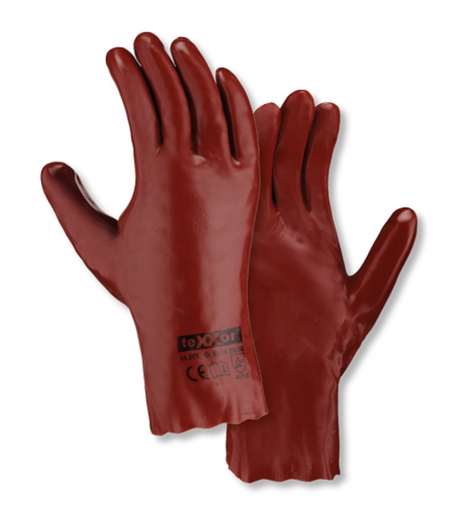 Chemikalienschutz Handschuhe B2360
