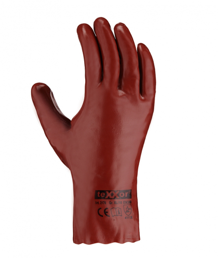 Chemikalienschutz Handschuhe B2360