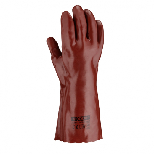 Chemikalienschutz Handschuhe B2362