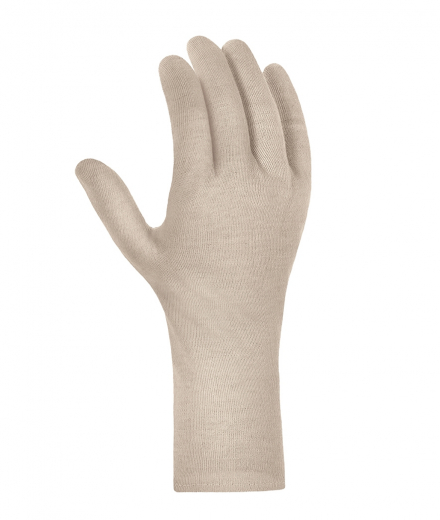 Rindspaltleder Handschuhe B1143