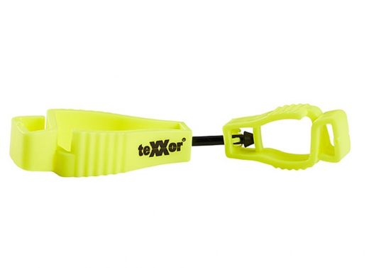 Rindnappa-Handschuhe OFFIZIER B1151