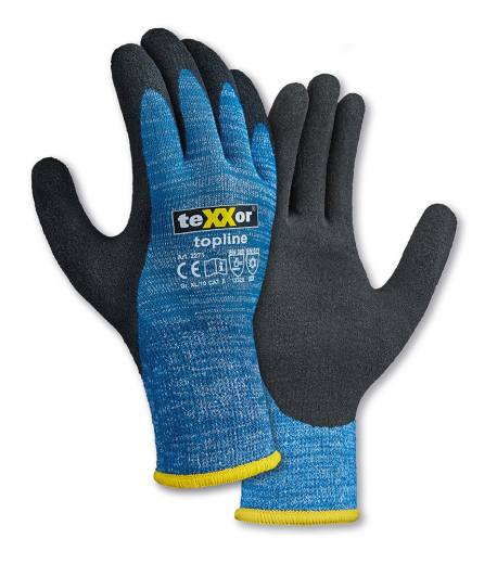 Nappa-Handschuhe B1250