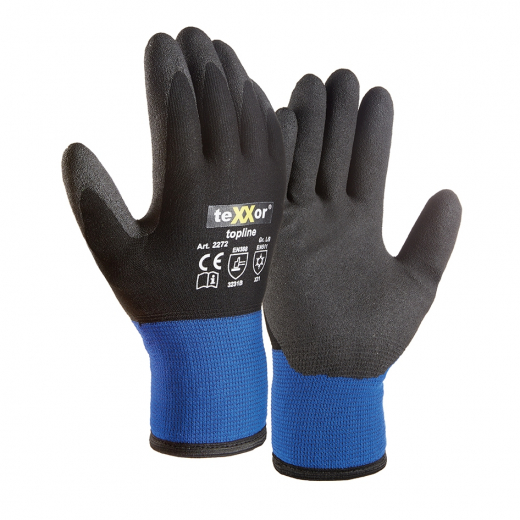 Nappa-Handschuhe B1260