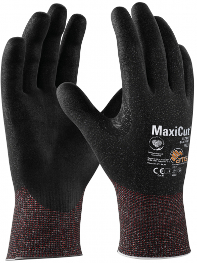 Winterhandschuh B2352
