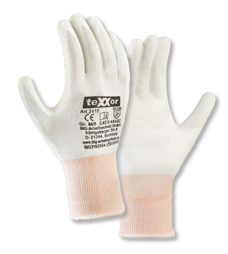 Winterhandschuh KAPITAEN B1152
