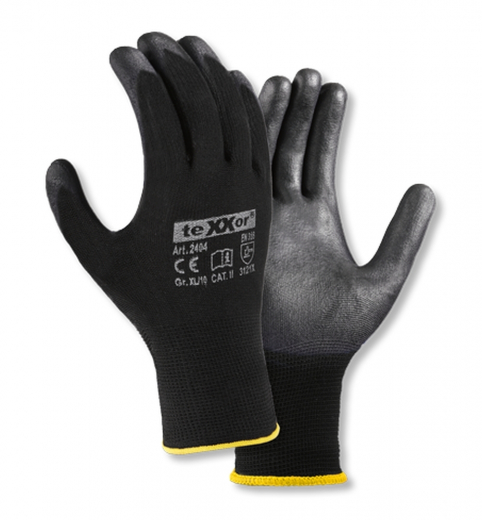 Baumwolltrikot Handschuhe B1896