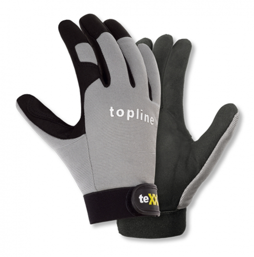 Nylon-Handschuhe B2430