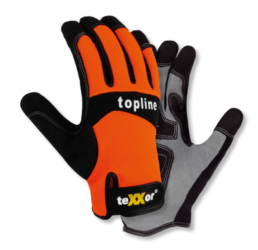 Arbeitshandschuhe Maxiflex Comfort aTG 2435