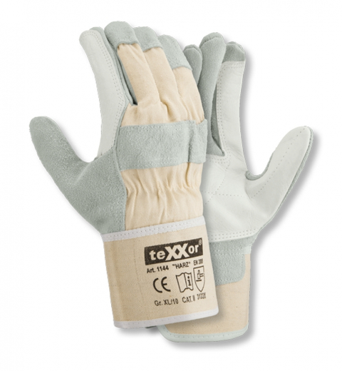 Novatril Nitrilhandschuhe B2320