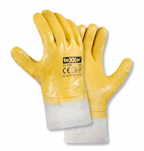 Nitrilhandschuhe NBR-LITE EXTRA B2375