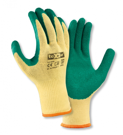 Nitrilhandschuhe TOPLINE B2379