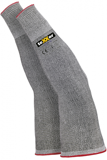 Strickhandschuhe