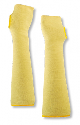Noppen-Strickhandschuhe