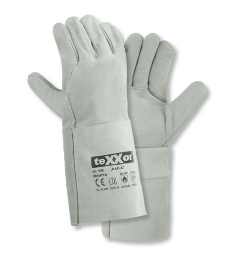 Kevlar-Handschuhe B1977