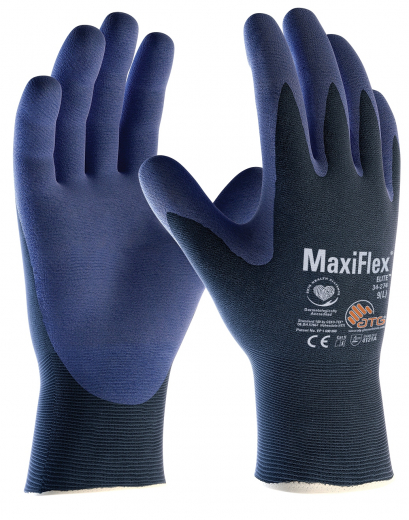 Mechanikerhandschuhe B2540