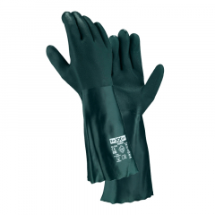Vinyl-Handschuhe B2180
