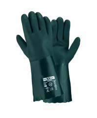Chemikalienschutz-Handschuhe B2111