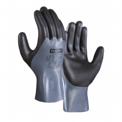 Chemikalienschutz-Handschuhe B2150