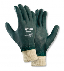 Chemikalienschutz Handschuhe B2250