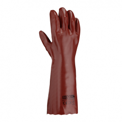 Chemikalienschutz Neoprene Handschuhe