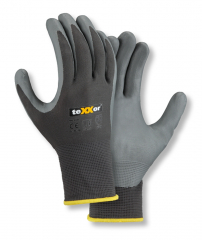 Baumwoll-Trikot-Handschuhe B1700
