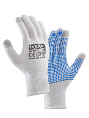 Schweinsvollleder Handschuhe B1138
