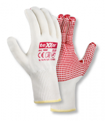 Schweinsvollleder Handschuhe B1134