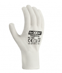 Rindnappa-Handschuhe Fahrer 1153