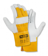 Latexhandschuhe B2204