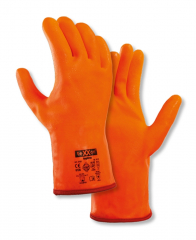 Strickhandschuhe B2206