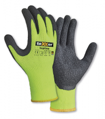 Nappa-Handschuhe B1230