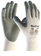 Baumwolltrikot-Handschuhe B1720
