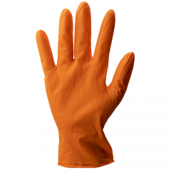 Schweisserhandschuhe B1202