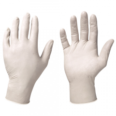 Schweisserhandschuhe B1211