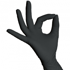 Schweisserhandschuhe B1204
