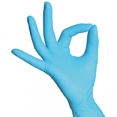 Schweisserhandschuhe B1207