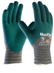 Baumwolljersey-Handschuhe B1590