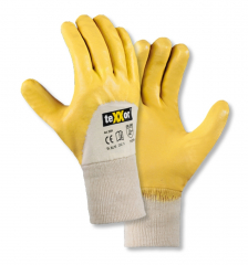 Baumwolltrikot Handschuhe B1540
