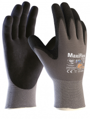 Baumwolltrikot Handschuhe B1560