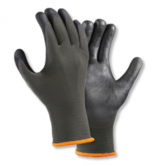 Baumwollhandschuhe Noppen