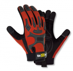 Montagehandschuhe MAXIFLEX aTG 2441