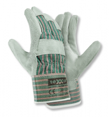 UHMWPE Handschuhe B2415