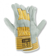 UHMWPE  Handschuhe B2414
