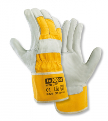UHMWPE  Handschuhe B2416