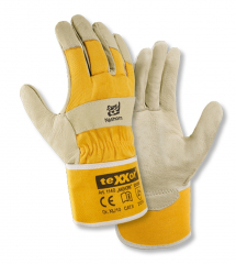 Nitrilhandschuhe NOVATRIL B2300