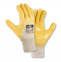 Novatril Nitrilhandschuhe B2330