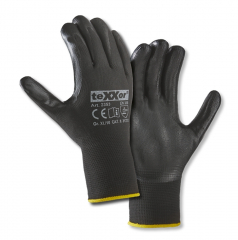 Nitrilhandschuhe NBR-LITE B2380