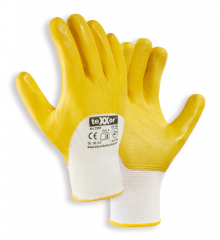 Nitrilhandschuhe NOVADEX B2390