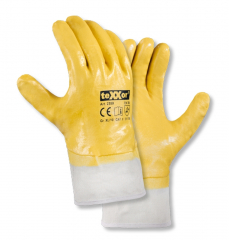Nitrilhandschuhe NBR-LITE EXTRA B2375