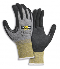 Strickhandschuhe B1922